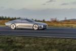 Mercedes-Benz Concept IAA 2015 года